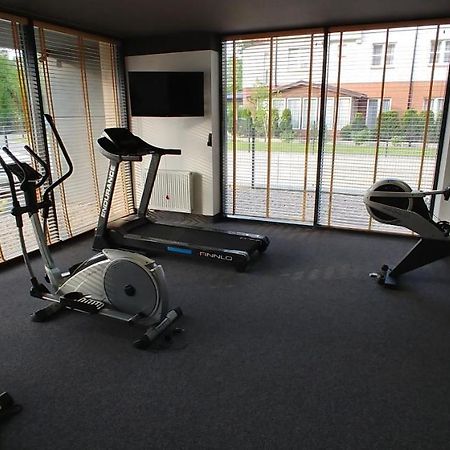Apartament 34, Olimpijska 2 Mielno  Exteriör bild