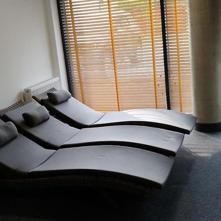 Apartament 34, Olimpijska 2 Mielno  Exteriör bild