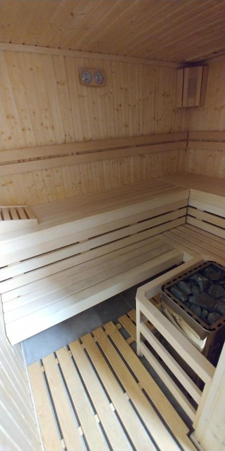 Apartament 34, Olimpijska 2 Mielno  Exteriör bild