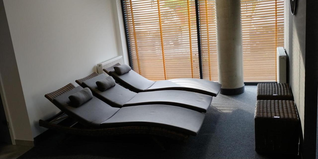 Apartament 34, Olimpijska 2 Mielno  Exteriör bild